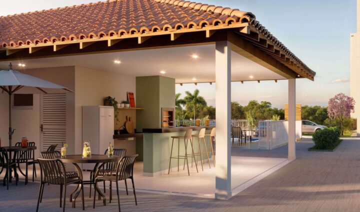 GRAN VIC VERANO - Haus Imobi