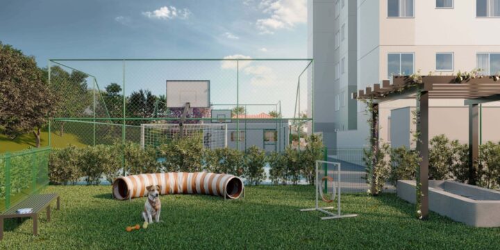 GRAN VIC VERANO - Haus Imobi