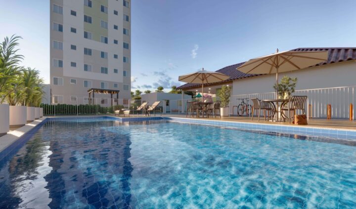 GRAN VIC VERANO - Haus Imobi