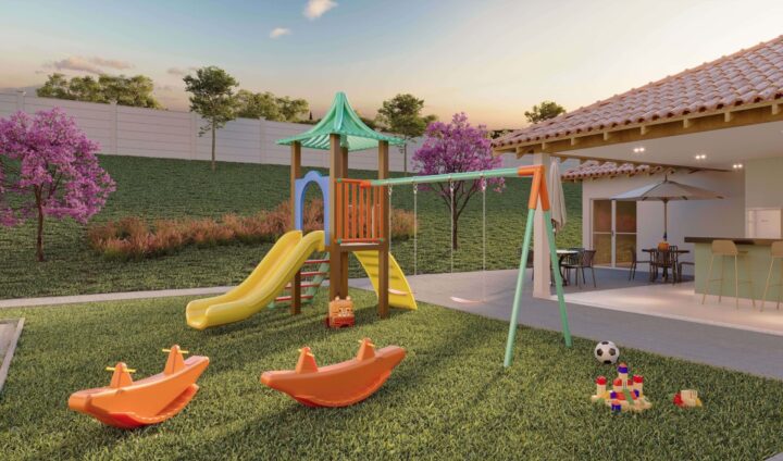 GRAN VIC VERANO - Haus Imobi