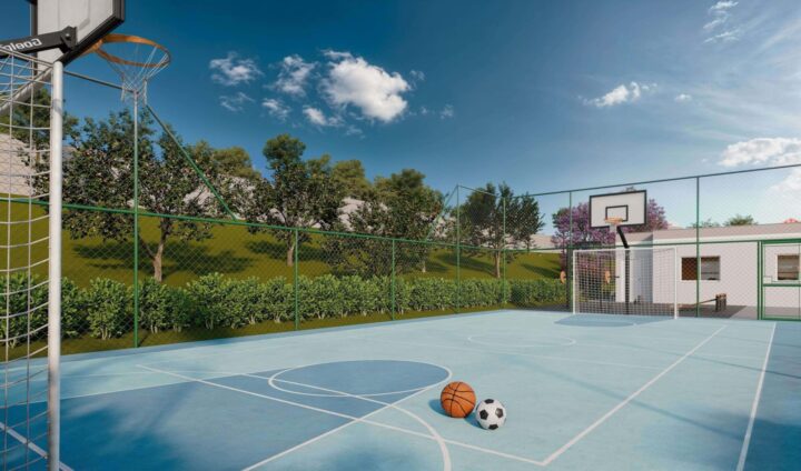 GRAN VIC VERANO - Haus Imobi