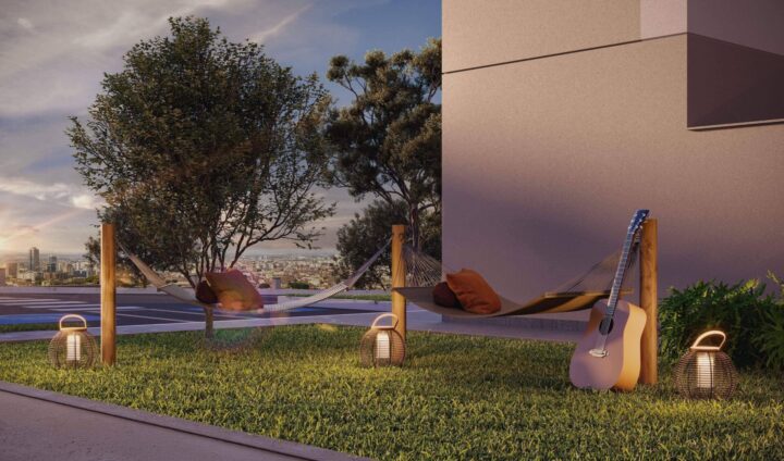 GRAN VIC VERANO - Haus Imobi