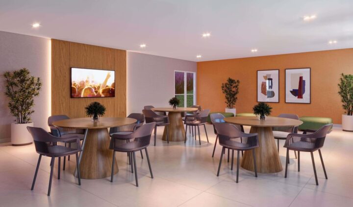 GRAN VIC VERANO - Haus Imobi