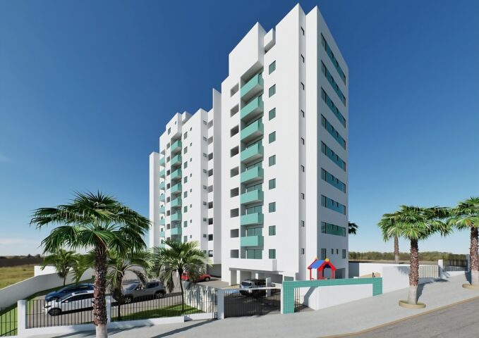 RESIDENCIAL LIBERTY - Haus Imobi