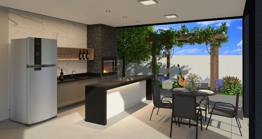 EXCLUSIVE SAFIRA - Haus Imobi