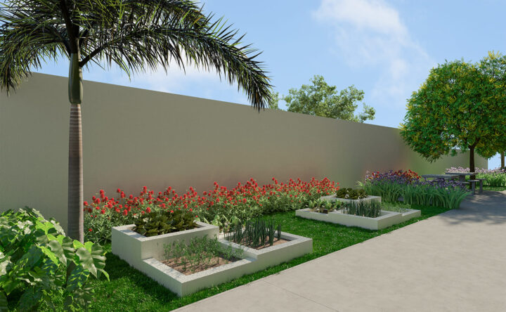 EXCLUSIVE SAFIRA - Haus Imobi