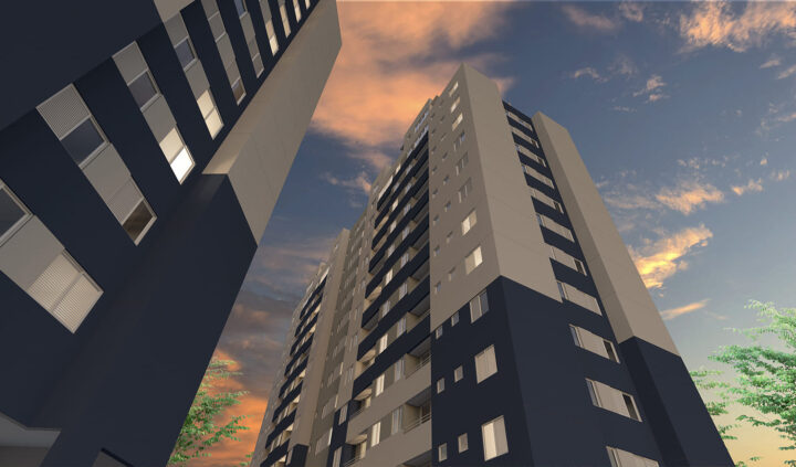 EXCLUSIVE SAFIRA - Haus Imobi