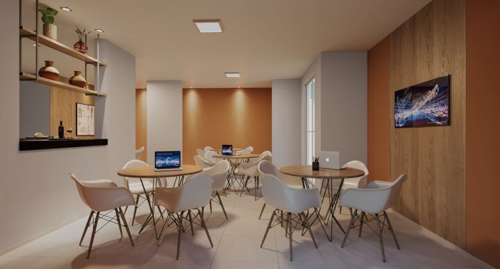 EXCLUSIVE SAFIRA - Haus Imobi