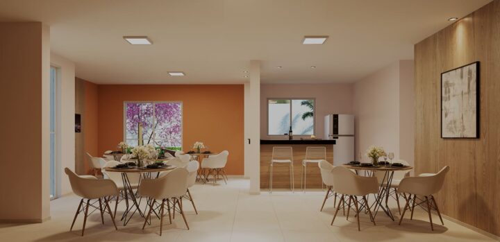 EXCLUSIVE SAFIRA - Haus Imobi