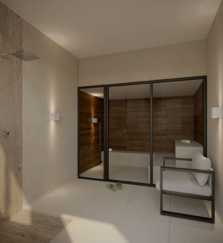 EXCLUSIVE SAFIRA - Haus Imobi