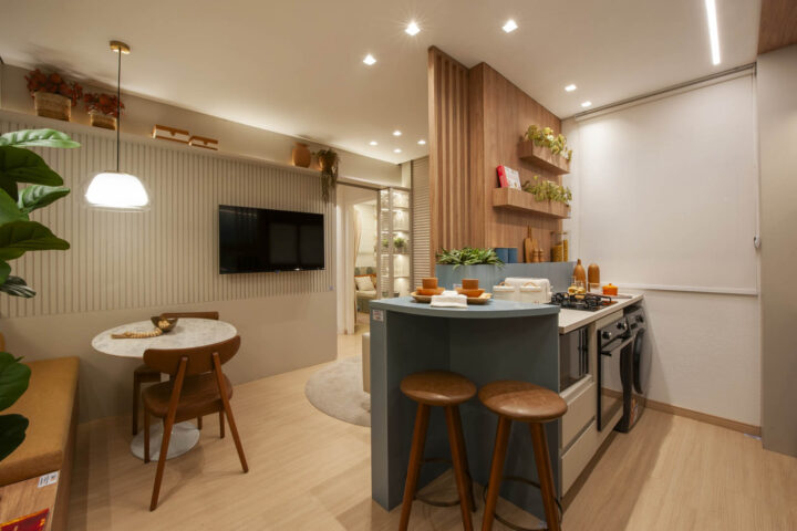 GRAN VIC VERANO - Haus Imobi