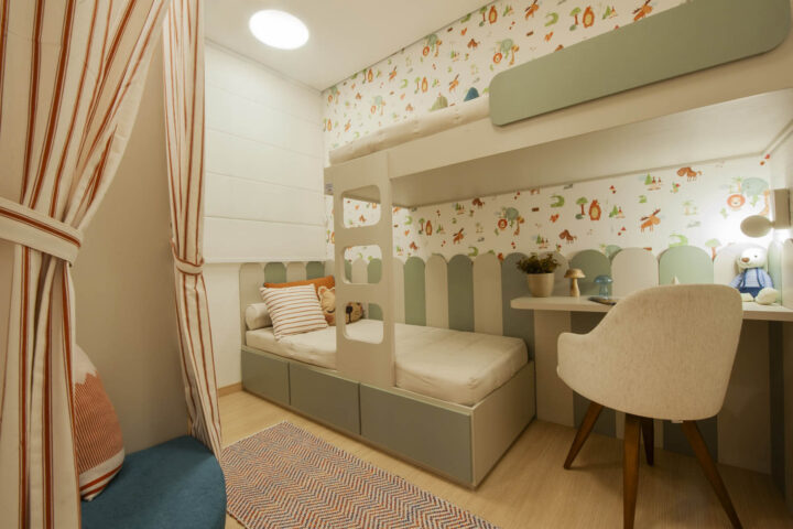 GRAN VIC VERANO - Haus Imobi