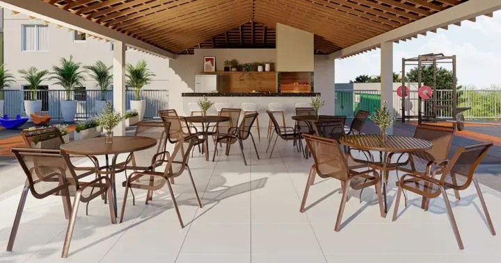 GRAN VIC SIERRA - Haus Imobi