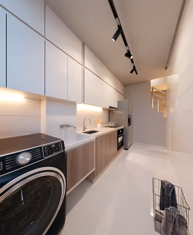 RESIDENCIAL MAGNÓLIA - Haus Imobi