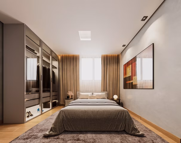 RESIDENCIAL MAGNÓLIA - Haus Imobi