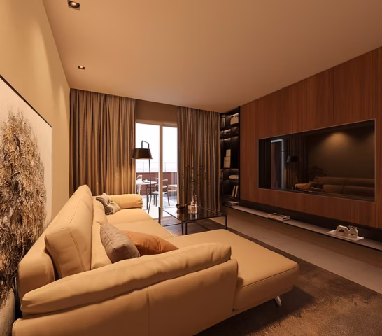 RESIDENCIAL MAGNÓLIA - Haus Imobi