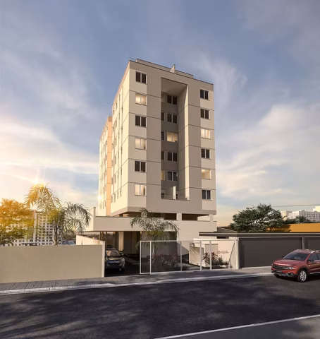 RESIDENCIAL MAGNÓLIA - Haus Imobi