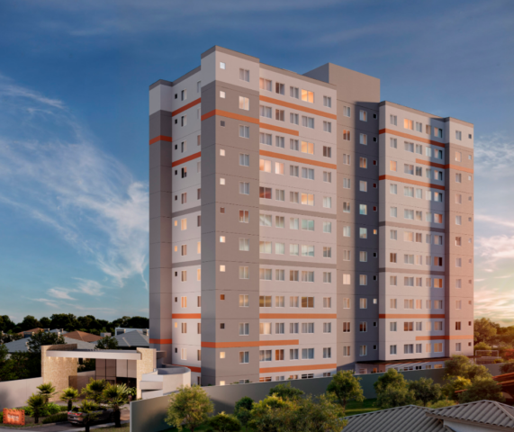RAÍZES RESIDENCE - Haus Imobi