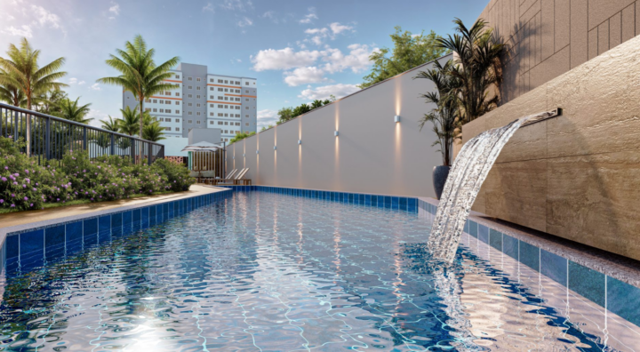 RAÍZES RESIDENCE - Haus Imobi