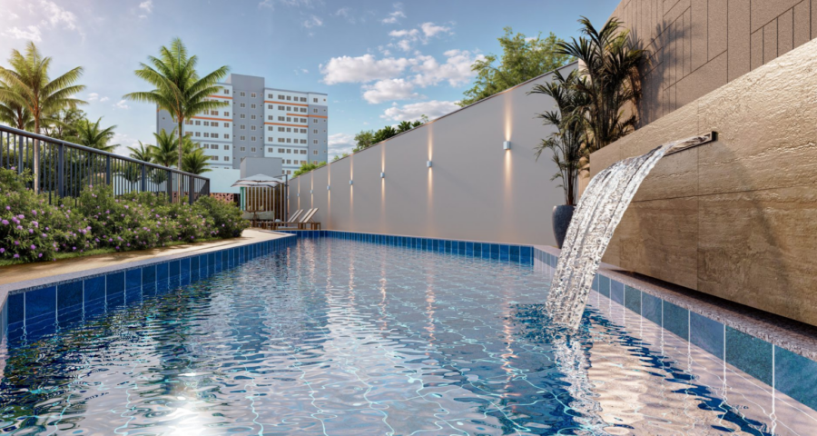 RAÍZES RESIDENCE - Haus Imobi