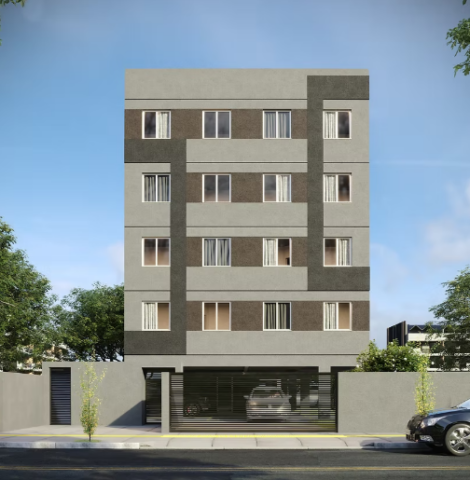 RESIDENCIAL LÍRIOS - Haus Imobi