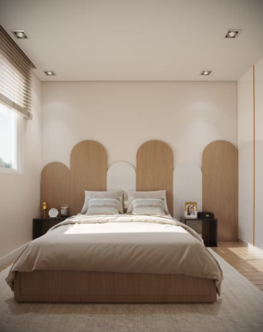 RESIDENCIAL LÍRIOS - Haus Imobi