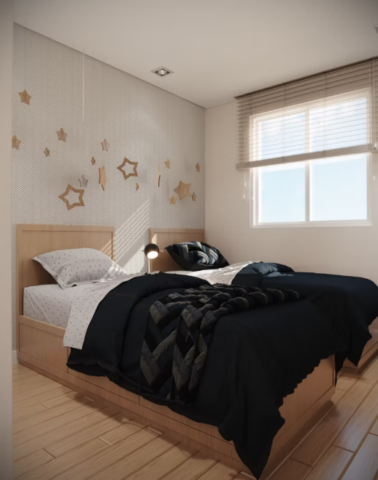 RESIDENCIAL LÍRIOS - Haus Imobi