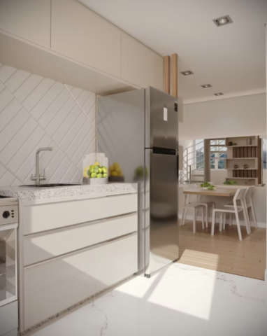 RESIDENCIAL LÍRIOS - Haus Imobi