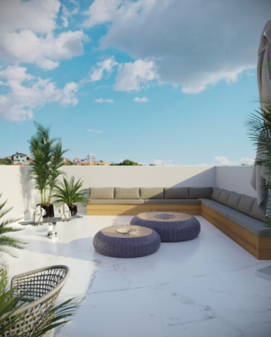 RESIDENCIAL LÍRIOS - Haus Imobi