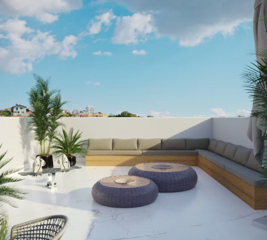 RESIDENCIAL LÍRIOS - Haus Imobi