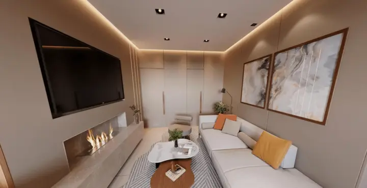 SELETO FASCINO - Haus Imobi