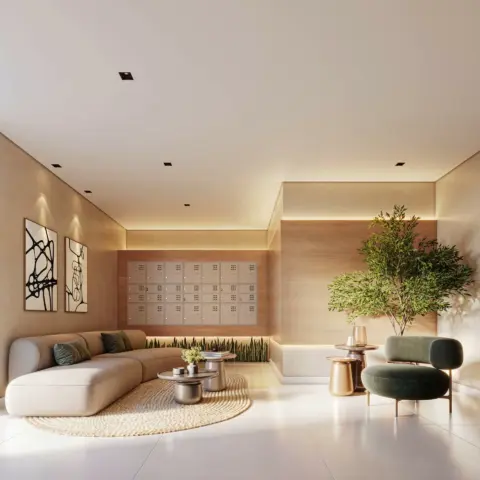 SELETO FASCINO - Haus Imobi