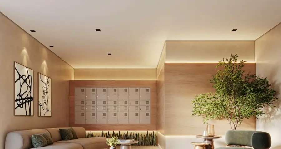 SELETO FASCINO - Haus Imobi