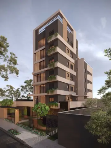 SELETO FASCINO - Haus Imobi